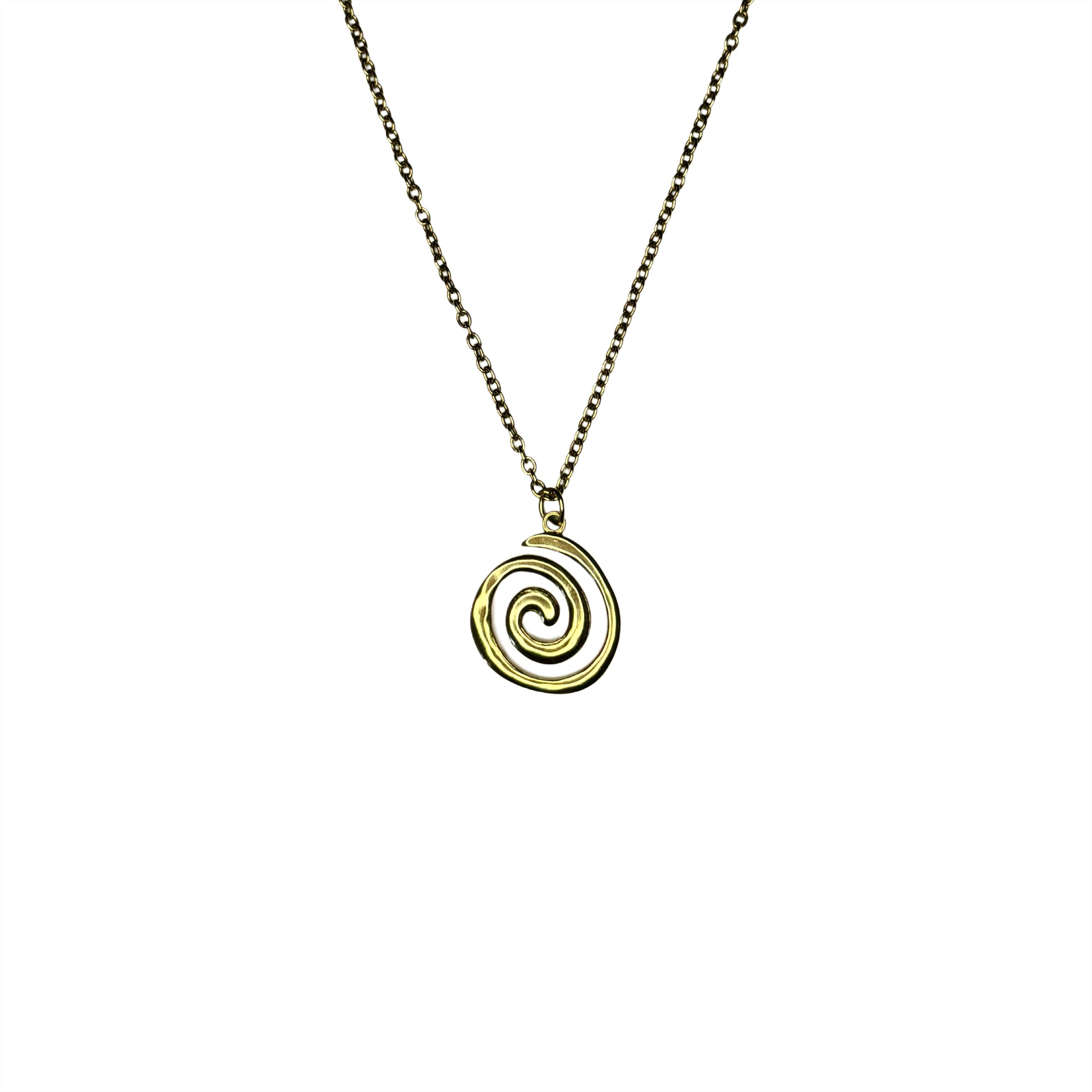 Nerina Necklace